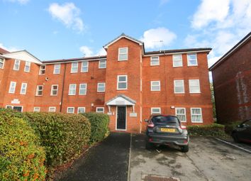 Thumbnail 1 bed flat to rent in Bridgewater Court, Montonmill Gardens, Eccles