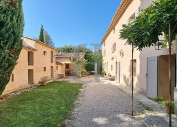 Thumbnail 3 bed farmhouse for sale in Mazan, Provence-Alpes-Cote D'azur, 84380, France