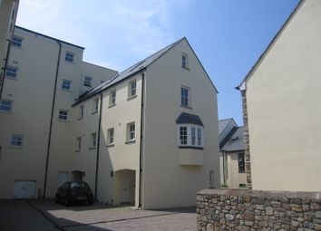 Thumbnail Town house for sale in Market Street, Haverfordwest