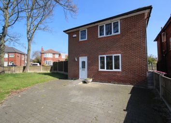 3 Bedrooms Detached house to rent in Egerton Road, Worsley, Manchester M28
