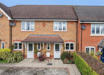 Thumbnail 3 bed terraced house for sale in Bushnell Place, Maidenhead