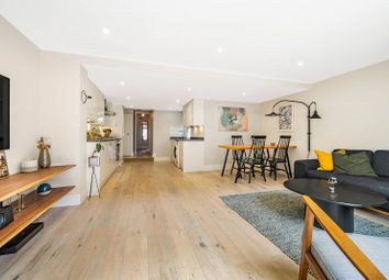 Thumbnail 2 bedroom flat for sale in Bramber Road, Barons Court, London