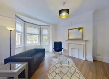 Thumbnail 3 bed flat to rent in Charleville Road, London