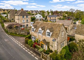 Thumbnail Detached house for sale in Nympsfield Road, Forest Green, Nailsworth, Stroud