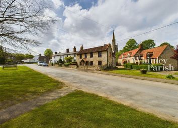 Thumbnail Cottage for sale in Globe Street, Methwold, Thetford