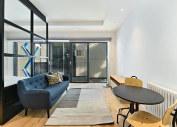 Thumbnail Studio to rent in Modena House, London City Island, London