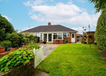 Thumbnail 3 bed semi-detached bungalow for sale in Brookfield Road, Churchdown, Gloucester