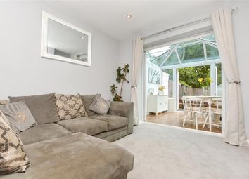 Thumbnail 2 bed end terrace house for sale in Greenwood Drive, Redhill, Surrey