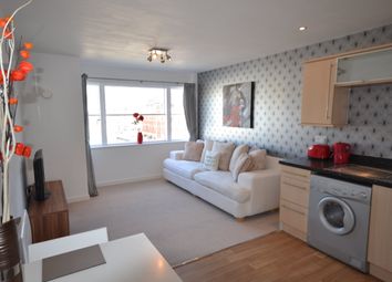 Thumbnail 2 bed flat to rent in Armstrong House, 60 Exeter Street, Plymouth