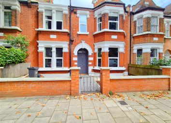 Thumbnail Flat to rent in Thorney Hedge Road, London