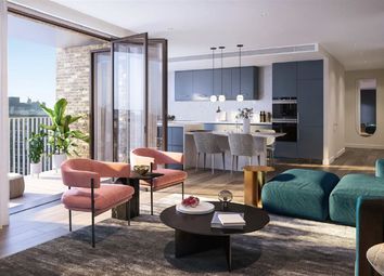 Open Plan