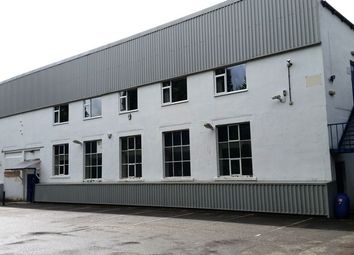 Thumbnail Commercial property to let in Bromley Road, Congleton