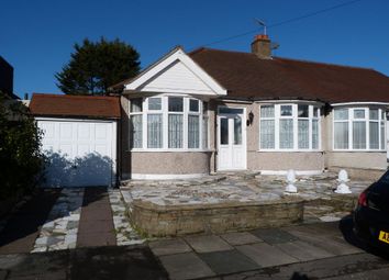3 Bedroom Semi-detached bungalow for sale