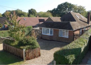4 Bedroom Detached bungalow for sale