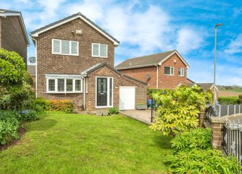 Thumbnail Detached house for sale in Clevedon Way, Maltby, Rotherham