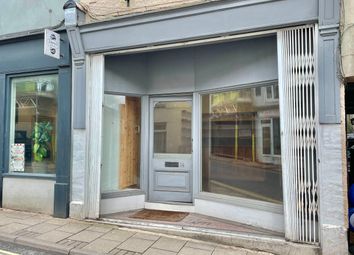 Thumbnail Retail premises to let in Market Street, Cinderford