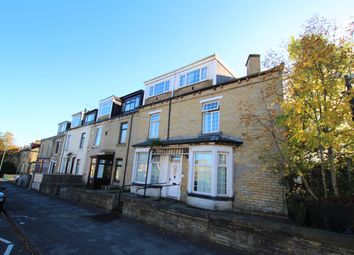 Thumbnail 5 bed terraced house for sale in Great Horton Road, Bradford