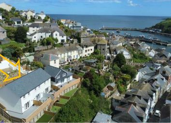 Thumbnail 3 bed terraced house for sale in Kiln Close, Mevagissey, Cornwall