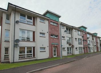 Thumbnail 2 bed flat to rent in 8 Netherton Avenue, Glasgow