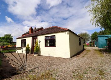 Thumbnail Bungalow for sale in Fernleigh, Newby East, Wetheral, Carlisle, Cumbria