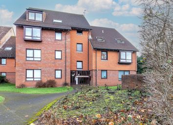 Thumbnail 2 bed flat for sale in Marina Gardens, Fishponds, Bristol