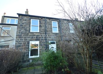 1 Bedrooms Terraced house for sale in Derry Hill, Menston, Ilkley, West Yorkshire LS29