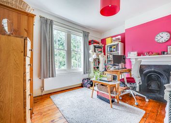 Thumbnail 4 bed terraced house to rent in Gelderston Road, Clapton