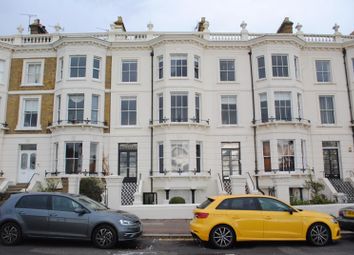 Thumbnail Flat to rent in Clifton Terrace, Southend-On-Sea