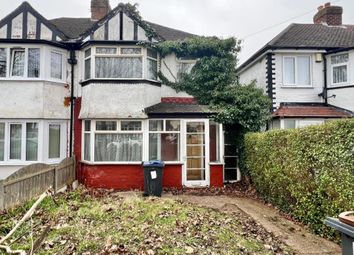 Thumbnail Semi-detached house for sale in Teddington Grove, Perry Barr, Birmingham