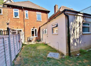 Thumbnail 1 bed maisonette for sale in Maybury Hill, Woking
