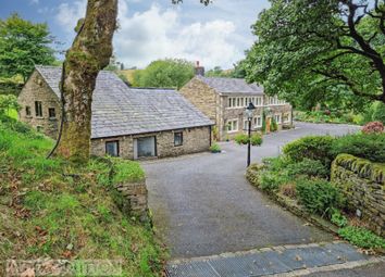 Hanson House &amp; Barn