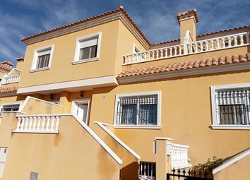 Thumbnail 3 bed town house for sale in Dolores De Pacheco, 30739 Dolores, Murcia, Spain