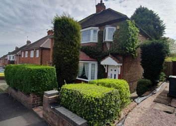 Thumbnail Semi-detached house for sale in 55 Tower Road, Tividale, Oldbury, West Midlands