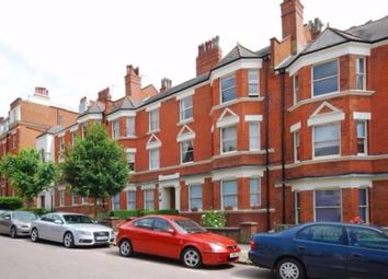 Thumbnail Flat to rent in Lyncroft Mansions, London