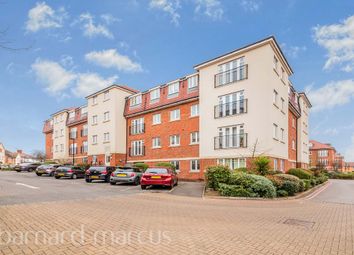 Thumbnail 1 bed flat to rent in Schoolgate Drive, Morden