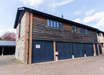 Thumbnail 2 bed flat for sale in Stiles Yard, West Street, Alresford
