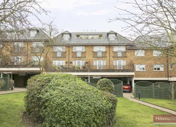 3 Bedrooms Flat for sale in 104 Green Dragon Lane, Winchmore Hill, London N21