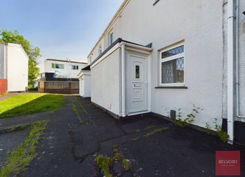 Thumbnail Terraced house for sale in Cartersford Place, West Cross, Swansea