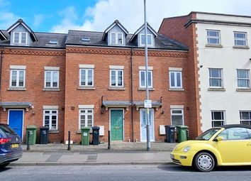 Thumbnail Terraced house for sale in Newtown Road, Hereford