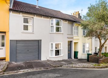 Thumbnail Property for sale in Baxter Street, Brighton