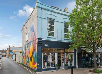 Thumbnail Retail premises for sale in Freehold Retail Investment, 11A Devonshire Road, Chiswick, London