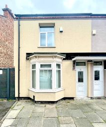 Thumbnail 2 bed property to rent in Windsor Road, Stockton-On-Tees