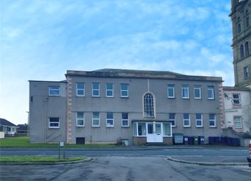 Thumbnail 2 bed flat for sale in Highmoor Park, Wigton, Cumbria