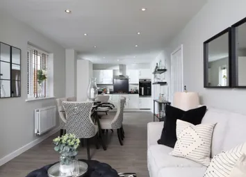 Westcombe Park The Salcombe