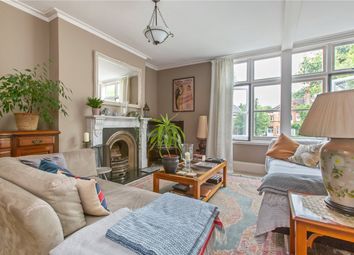 Thumbnail 3 bed semi-detached house for sale in Palace Road, London