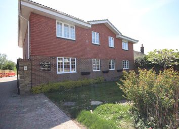 Thumbnail 1 bed flat for sale in Barnhorn Road, Bexhill-On-Sea