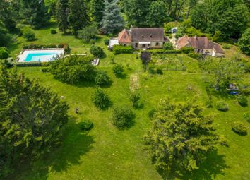 Thumbnail 5 bed property for sale in Gourdon, Midi-Pyrenees, 46300, France