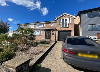 Thumbnail Semi-detached house to rent in Hallamshire Road, Sheffield