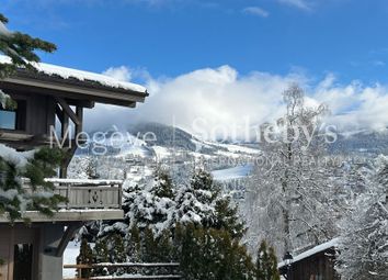 Thumbnail 4 bed chalet for sale in Megève, France