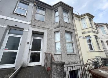 Thumbnail 1 bed flat for sale in Ashford Road, Plymouth, Devon